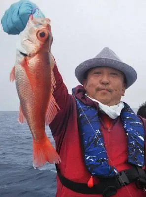 2019年6月2日の釣果・お知らせの写真 7