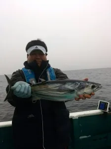 2016年10月22日の釣果・お知らせの写真