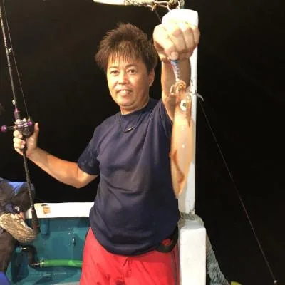 2021年8月1日の釣果・お知らせの写真 8