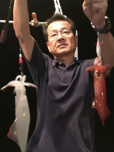 2017年8月4日の釣果・お知らせの写真