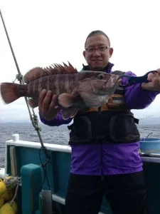 2016年4月4日の釣果・お知らせの写真