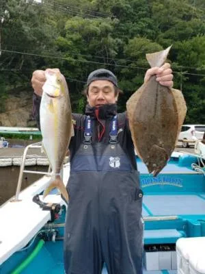 2020年10月19日の釣果・お知らせの写真 4
