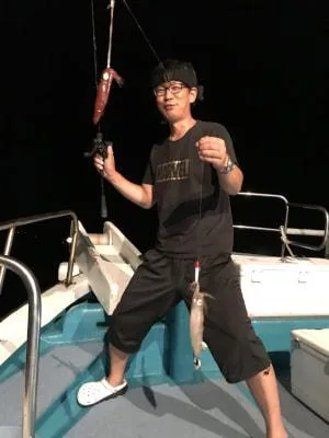 2018年8月12日の釣果・お知らせの写真 7