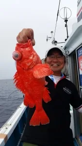 2017年5月25日の釣果・お知らせの写真 2