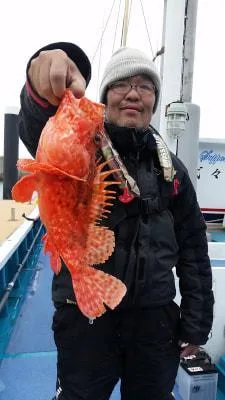 2018年4月14日の釣果・お知らせの写真 4