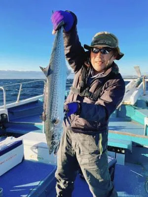 2023年11月25日の釣果・お知らせの写真 3