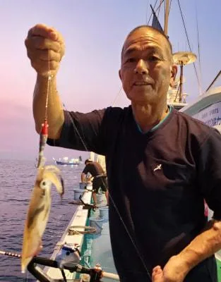 2019年8月1日の釣果・お知らせの写真 7