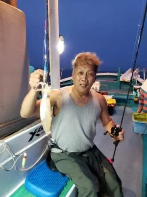 2022年6月17日の釣果・お知らせの写真 4