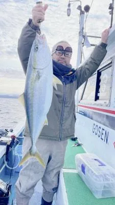2024年3月28日の釣果・お知らせの写真