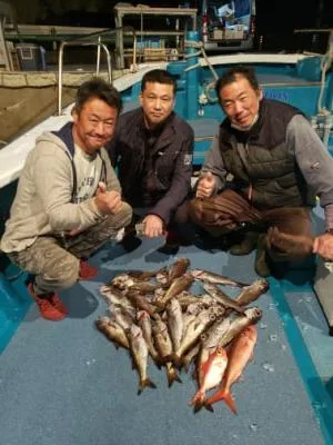 2022年11月20日の釣果・お知らせの写真 6