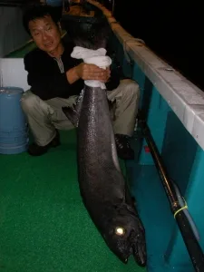 2011年10月9日の釣果・お知らせの写真 4