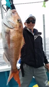2017年3月31日の釣果・お知らせの写真 2