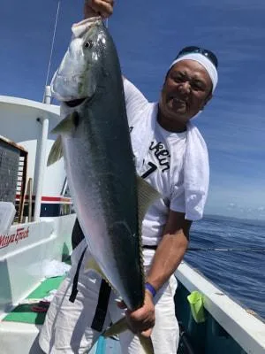 2018年7月22日の釣果・お知らせの写真 4