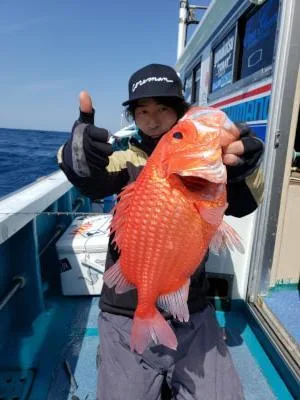 2021年3月11日の釣果・お知らせの写真
