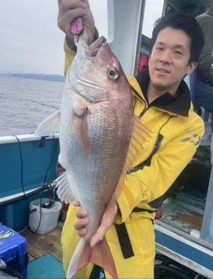 2026年6月14日の釣果・お知らせの写真 6
