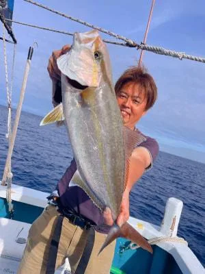 2026年6月17日の釣果・お知らせの写真 2