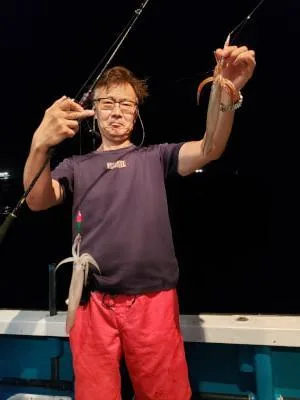 2020年7月21日の釣果・お知らせの写真 6