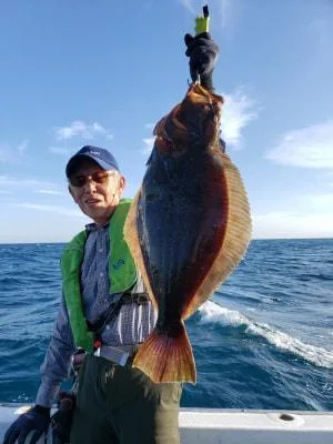 2019年6月17日の釣果・お知らせの写真 3