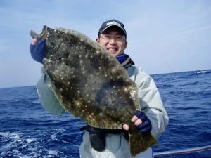 2007年3月16日の釣果・お知らせの写真
