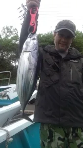 2012年5月2日の釣果・お知らせの写真 3