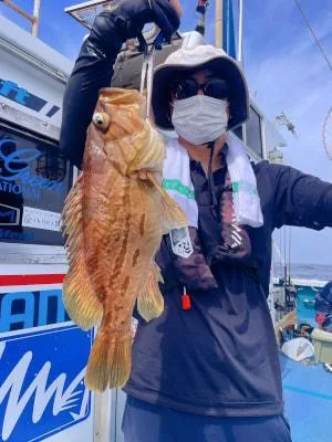 2025年9月14日の釣果・お知らせの写真 4