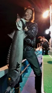 2016年4月22日の釣果・お知らせの写真 2