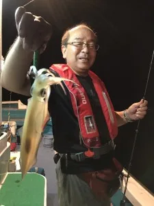 2017年7月28日の釣果・お知らせの写真 3