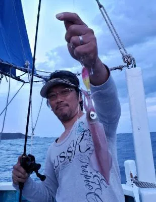 2019年6月16日の釣果・お知らせの写真