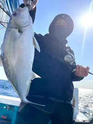 2023年1月22日の釣果・お知らせの写真 4