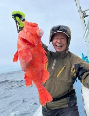 2021年10月21日の釣果・お知らせの写真