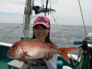 2010年8月7日の釣果・お知らせの写真 2