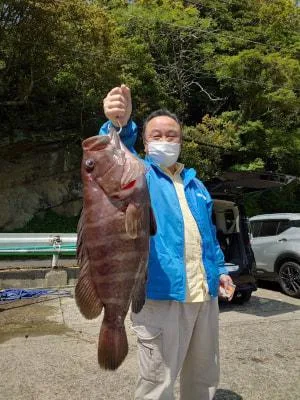 2023年4月22日の釣果・お知らせの写真 1