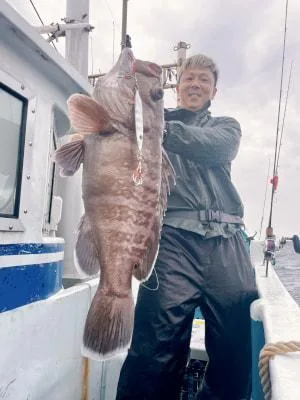 2026年6月14日の釣果・お知らせの写真 4