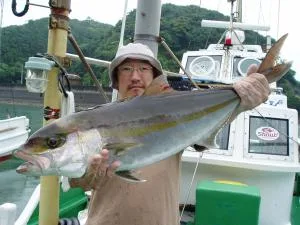 2006年6月25日の釣果・お知らせの写真