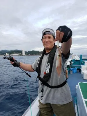 2019年6月26日の釣果・お知らせの写真 2