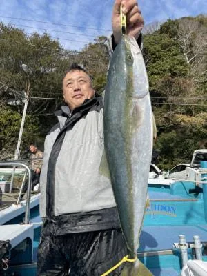 2023年1月2日の釣果・お知らせの写真 3
