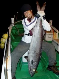 2006年11月9日の釣果・お知らせの写真 3