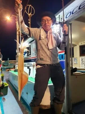 2022年9月3日の釣果・お知らせの写真 5