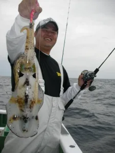 2010年10月24日の釣果・お知らせの写真 3