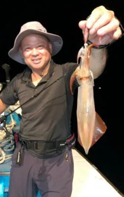 2021年8月4日の釣果・お知らせの写真 4