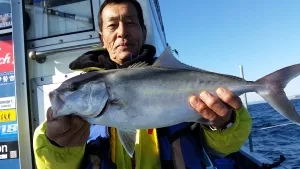2016年12月21日の釣果・お知らせの写真 5