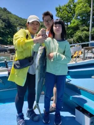 2022年7月23日の釣果・お知らせの写真 2