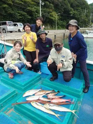 2022年10月16日の釣果・お知らせの写真