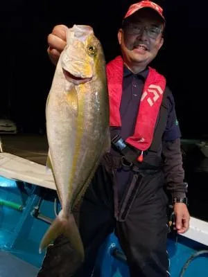 2022年10月8日の釣果・お知らせの写真 6