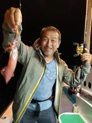 2021年8月6日の釣果・お知らせの写真 3