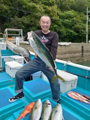 2023年5月18日の釣果・お知らせの写真