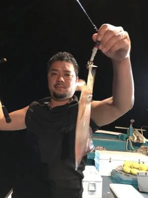 2018年8月29日の釣果・お知らせの写真 7