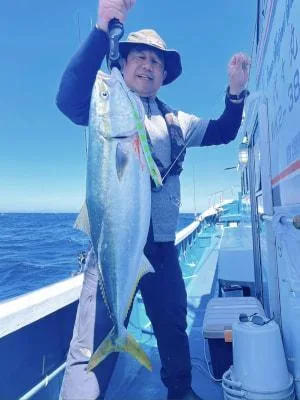 2025年5月8日の釣果・お知らせの写真