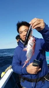2016年12月25日の釣果・お知らせの写真 5