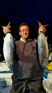 2016年8月27日の釣果・お知らせの写真 9